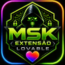 MSK Logo