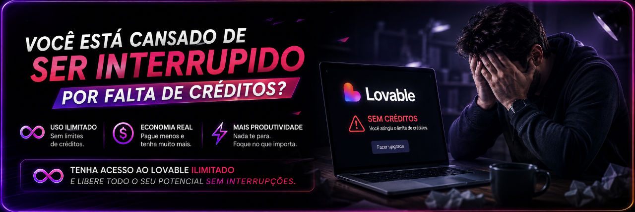 Sem Interrupções