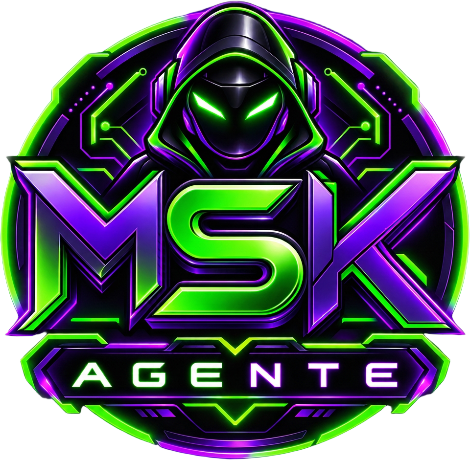 MSK Logo